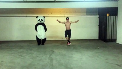 Hit The Quan Panderz Dance Remix