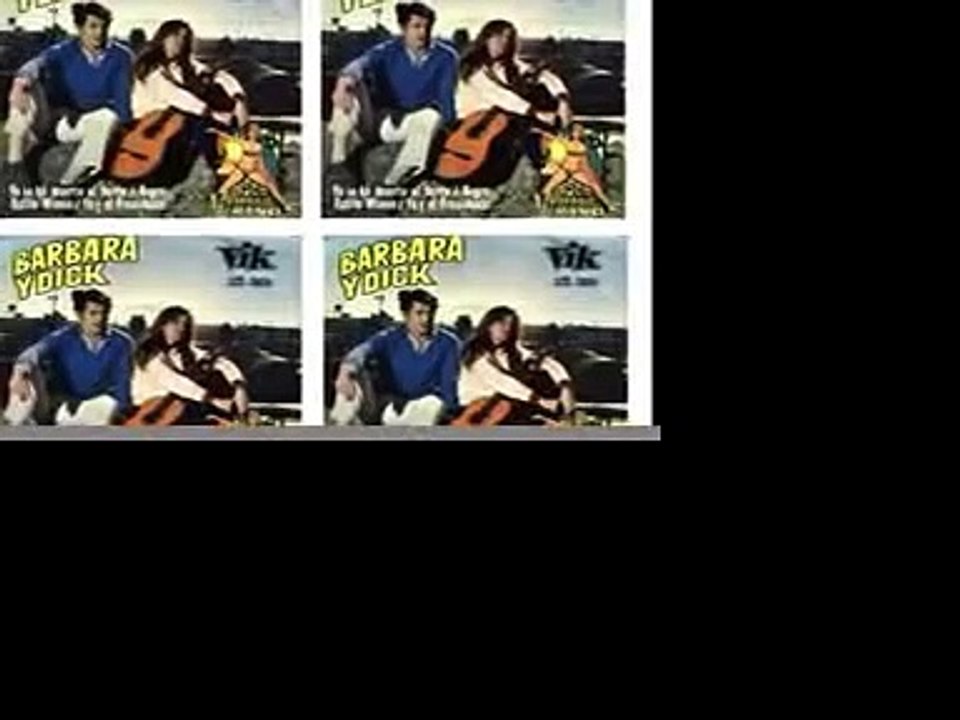 RESPIRANDO BARBARA Y DICK