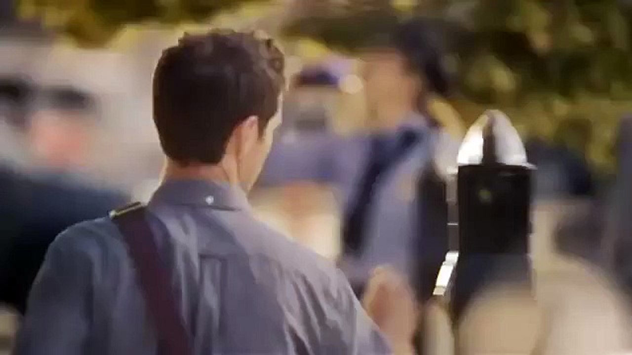 Little Caesars Pizza Commercial 2015 Parking Meter