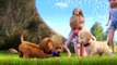 Barbie™ & Her Sisters in The Great Puppy Adventure™ Official Trailer | Barbie
