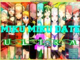 Miku Miku Date 2 Ultra Ep.22 - Gumi's Ending