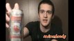 The Failure Crew Challenges-Jared drinks diet peach pop I WARNING:FEAR AND REGRET!!