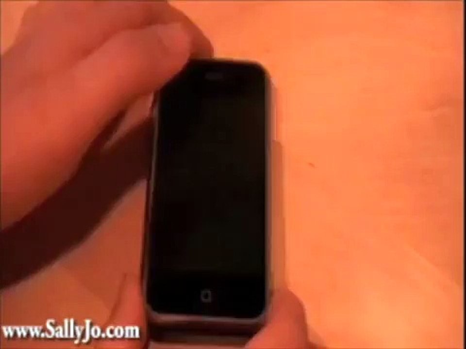 How To Reset An Apple iPhone