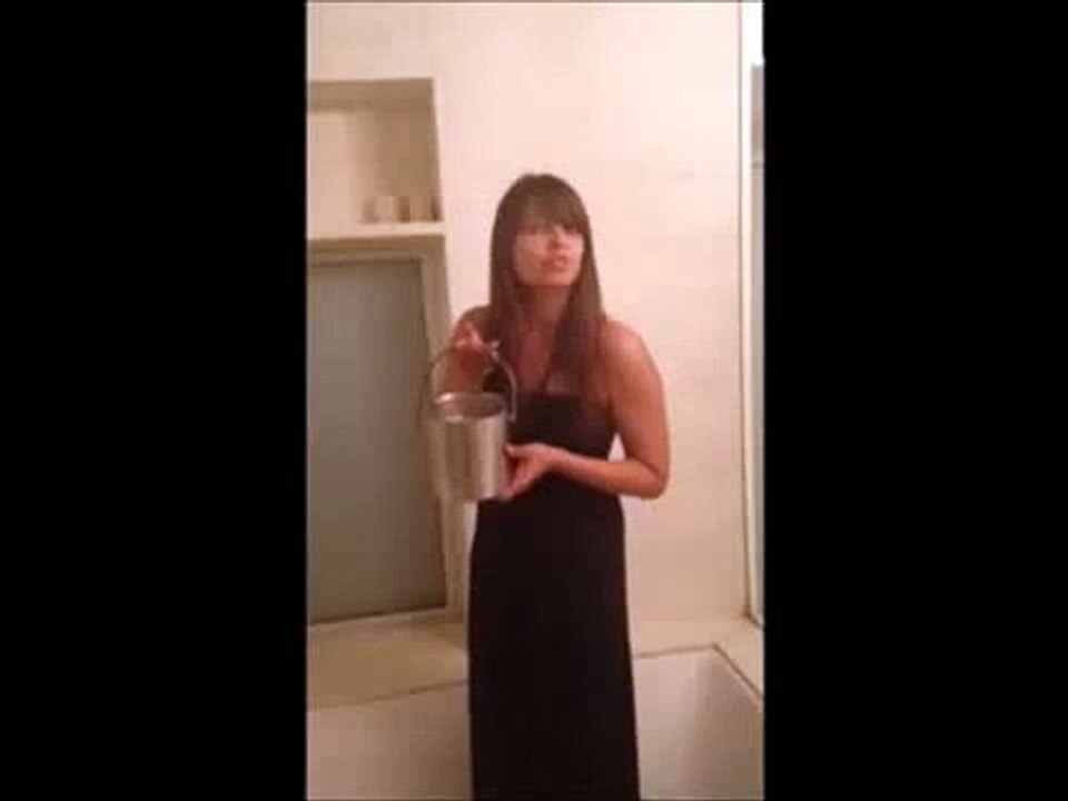 Bipasha Basu ALS Best Of Ice Bucket Challenge