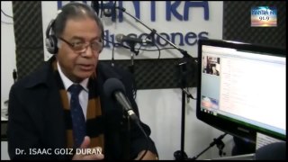 ..Dr Goiz Duran  En Argentina