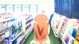 Anime On Weed Episode 7 Asuna is a slu   ,Anime kiss best anime kiss