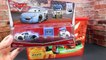 Cartoon Toys ✶ McQueen & MATER Toys in GIANT Surprise Toy Bin & Maters Tall Tales Cars ✶Surprise Egg
