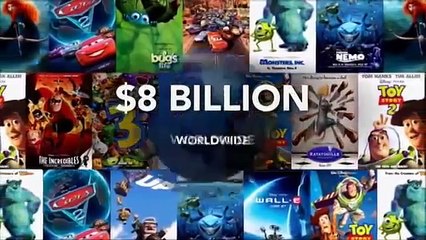Gamechangers: Pixar Way of Working Case Study