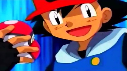 Pokemon Battle Frontier Fandub Acapella