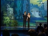 Andrea Bocelli & Judy Weiss - Vivo Per Lei
