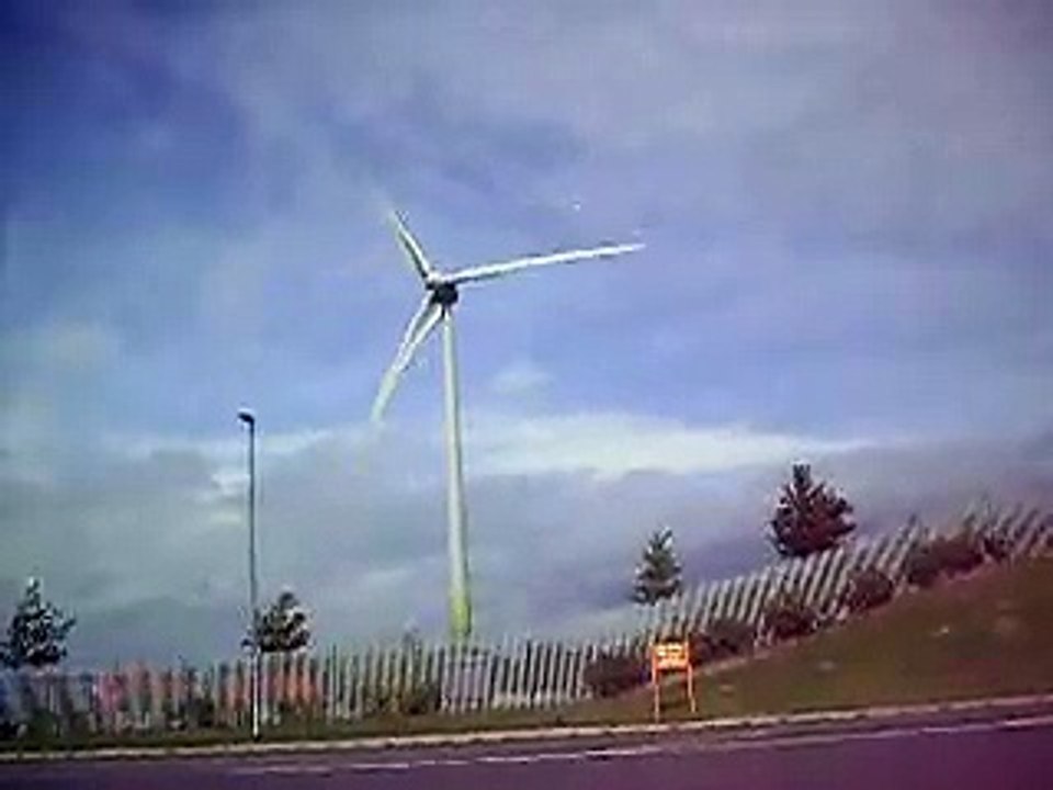 Comments of residents near to wind farm noise 2