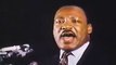 Martin Luther King's Last Speech - Mason Temple COGIC