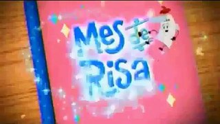 Cartoon Network LA Mes de risa Promo