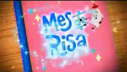 Cartoon Network LA Mes de risa Promo