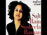 Susheela Raman (Salt Rain)