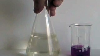 Amazing Chemistry Experiments Part 28