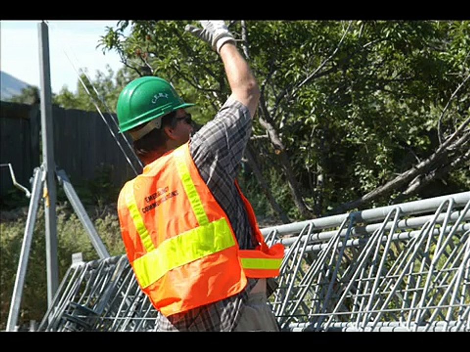 Part 3 Raising the Tower