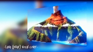 LAVA (PIXAR) Cover en Español