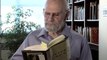 Dr. Oliver Sacks reads a portion of 'The last Hippie'