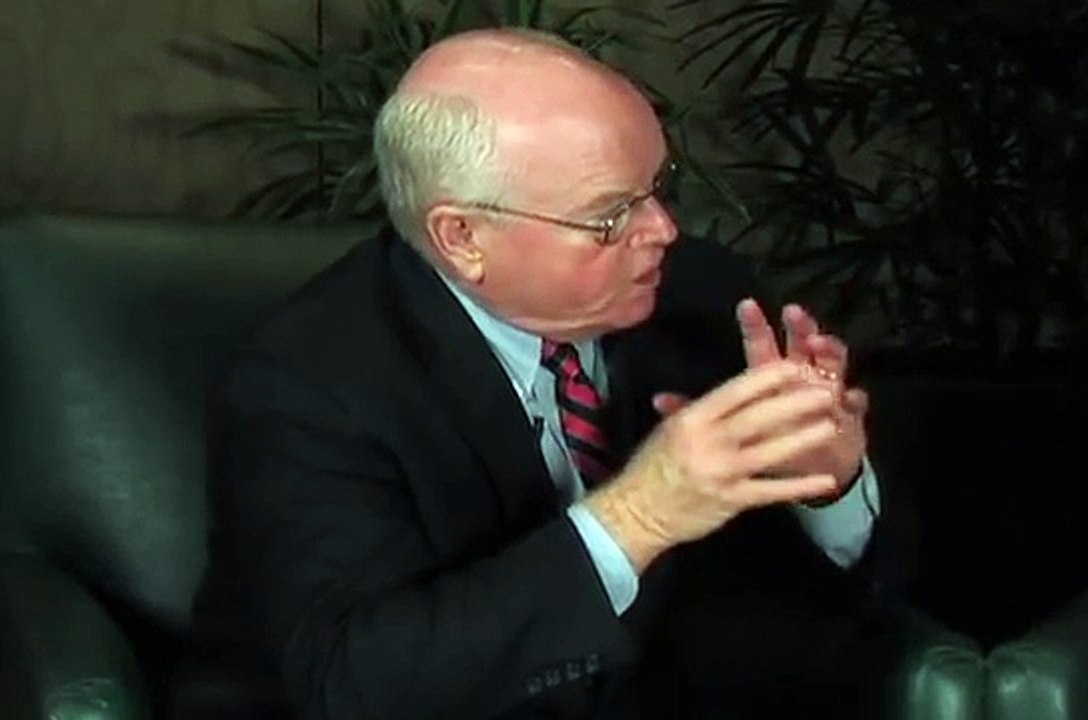 Vertex Update: Bob Beall and Frank Accurso talk