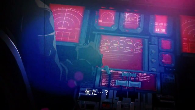 Tokyo Xanadu - Trailer TGS - PS Vita