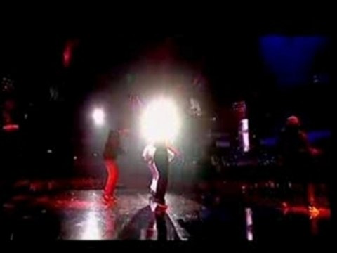 Justin Timberlake (Live At Brits 2003)