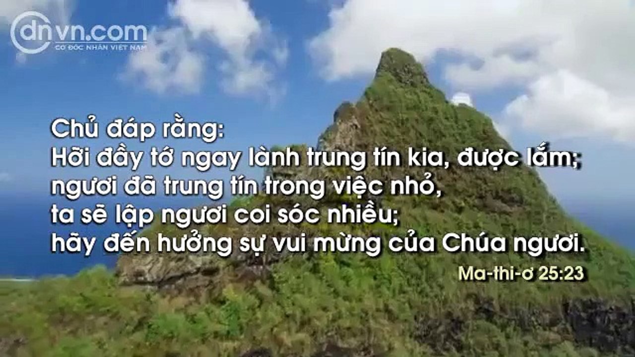 CHÚA ĐÃ CHUỘC TÔI