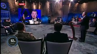 Ляшко рассказал что спасет Украину (Шустер LIVE 20 03 2015)