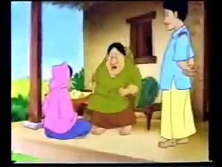 Excellent Story In Urdu_Hindi For Kids - Meena Saved A Life - 2015