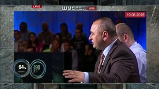 Рота Торнадо. Новые подробности. Шустер live 26.06.2015