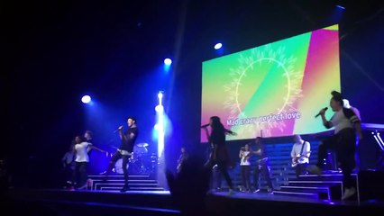 Hillsong London - Mad Crazy Perfect Love