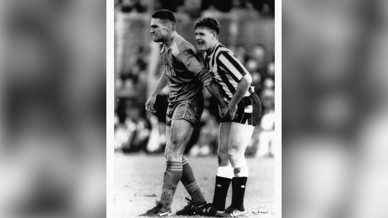 Professeur Martinez - Les joueurs tarés