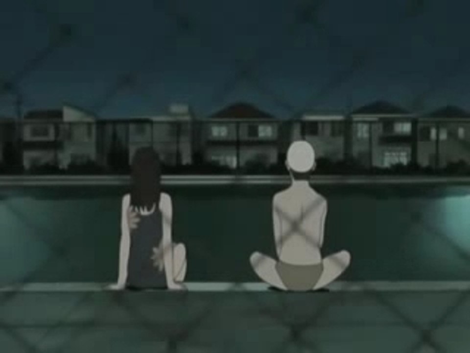 AMV de beck: do_you_read_me