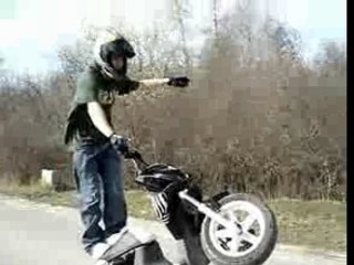 Pertic&Sebi: Highlights of Psycho-Stunt Winter Sessions ❄️