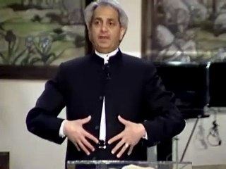 Benny Hinn - Manifestation of God's Power