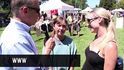 Green-Washing a Young Mind