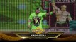 WWE NIGHT OF CHAMPIONS/Seth Rollins vs John Cena United States Championship