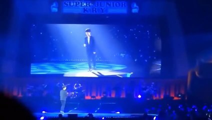 Yesung - 어떤 말로도