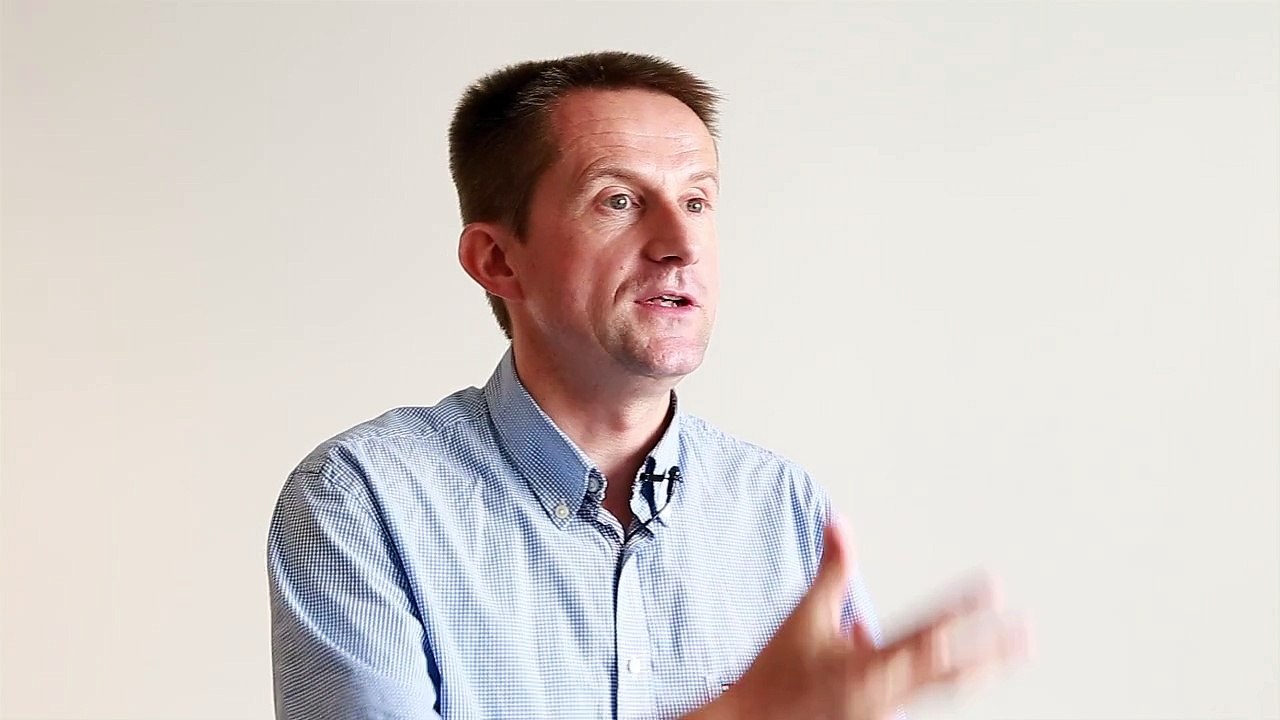 Interview de Norbert Friant, responsable du service Aménagement, Usages du numérique à Rennes Métropole/Ville de Rennes