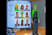 Los Sims 3: Personajes y Estados de Vida para descargar