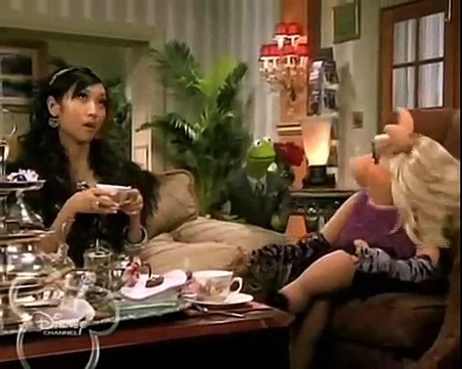 Studio DC Almost Live - Part 02