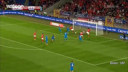 So hätte Schweiz-Slowenien mit deutschem Kommentar geklungen