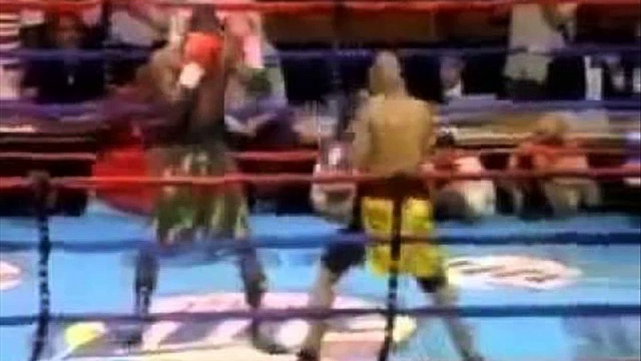 boxing funny knockouts 2014