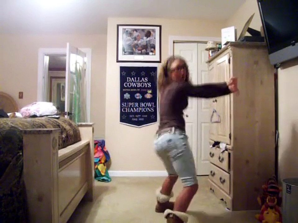 Dancing Patty Mayo Low Heavy Metal R3mix Dance