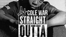 A  - Cole War (J Cole Diss)
