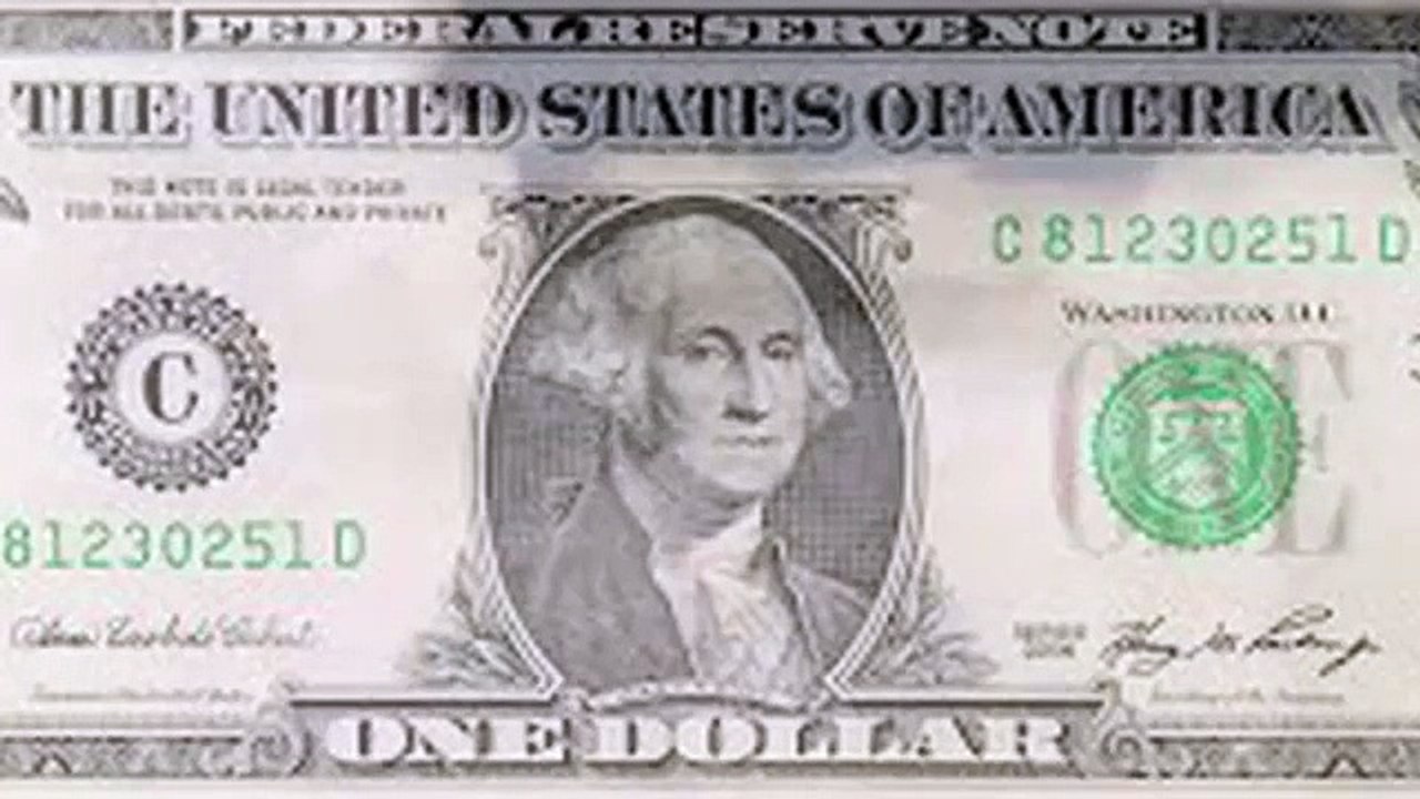 J. Cole - Dollar & a Dream 3 Music Video