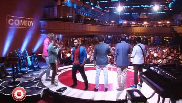 Это просто GRUZANTIP!! Казантип по грузинске.