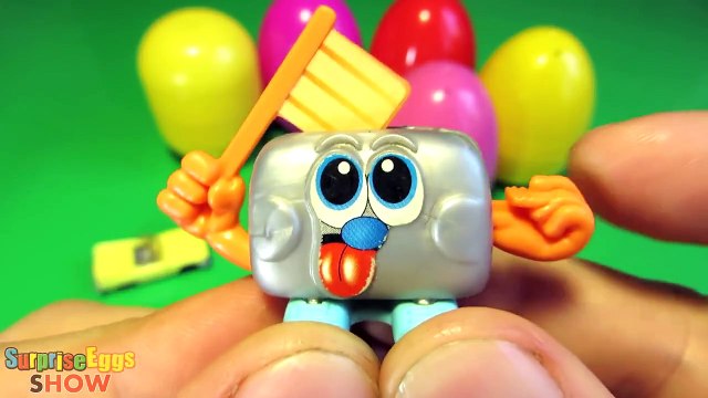 10 Kinder Surprise Eggs Very Old Surprises Inside Rare Toys Kinder Surprise from 1990th