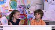 Kinder erklären uns, wie die Samsung Gear VR funktioniert #wiegehtdasnochmal