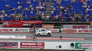 Fiat 500 Air Cooled Power 1